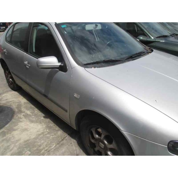 seat leon (1m1) del año 2000