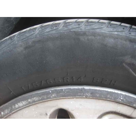 opel kadett e del año 1991