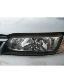 nissan almera (n15) del año 2000 2