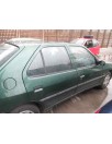 peugeot 306 berlina 3/4/5 puertas (s2) del año 1999
