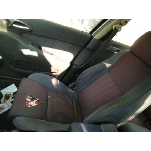 alfa romeo 156 (116) del año 2003