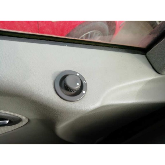 renault scenic (ja..) del año 2002