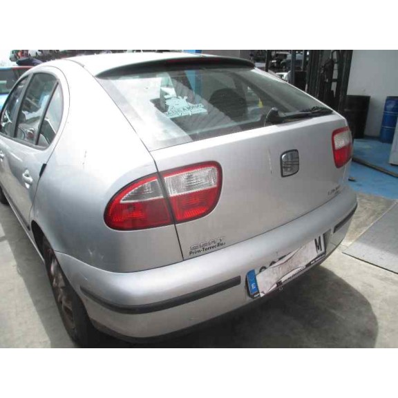 seat leon (1m1) del año 2000