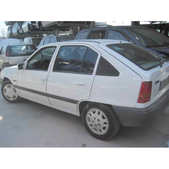 opel kadett e del año 1991