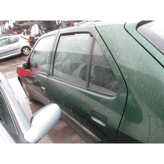 peugeot 306 berlina 3/4/5 puertas (s2) del año 1999