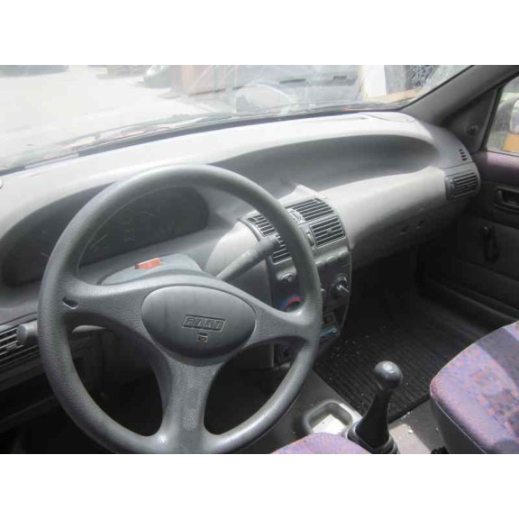 fiat punto berl. (176) del año 1993