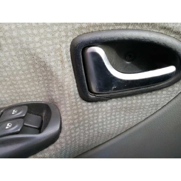 renault scenic (ja..) del año 2002