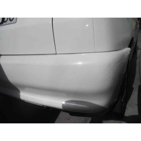 seat ibiza (6k) del año 1997