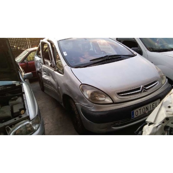 citroën xsara picasso del año 2003
