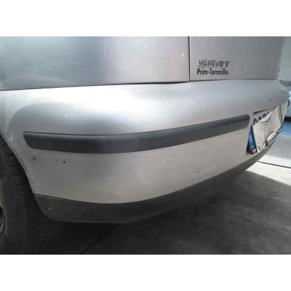 seat leon (1m1) del año 2000