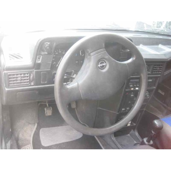 opel kadett e del año 1991