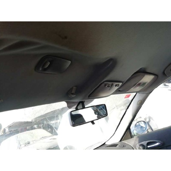 alfa romeo 156 (116) del año 2003