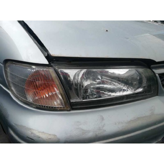 nissan almera (n15) del año 2000