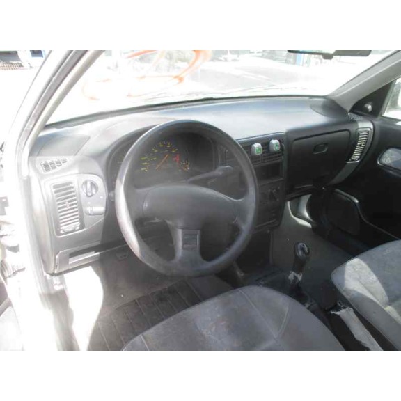 seat ibiza (6k) del año 1997
