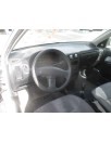 seat ibiza (6k) del año 1997