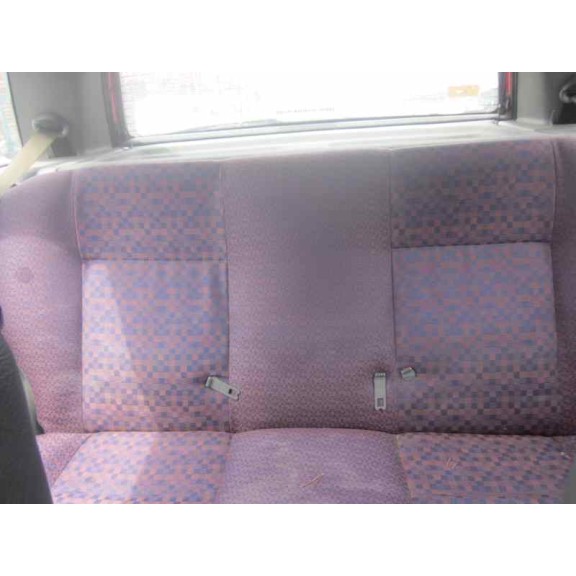 fiat punto berl. (176) del año 1993