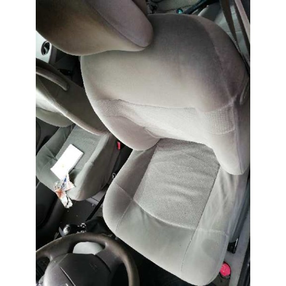 renault scenic (ja..) del año 2002