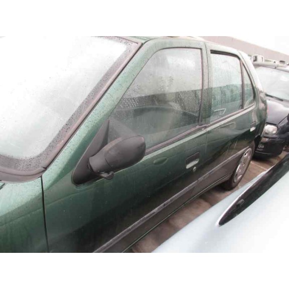 peugeot 306 berlina 3/4/5 puertas (s2) del año 1999