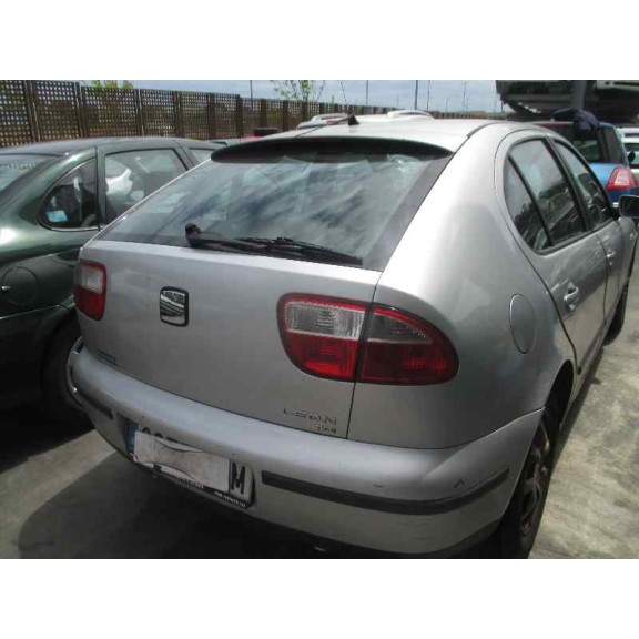 seat leon (1m1) del año 2000
