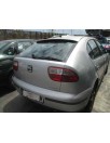 seat leon (1m1) del año 2000
