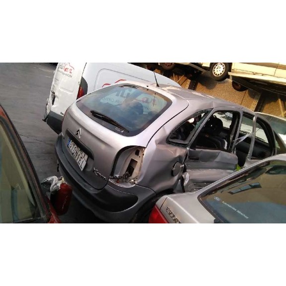 citroën xsara picasso del año 2003