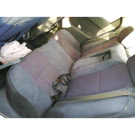 alfa romeo 156 (116) del año 2003