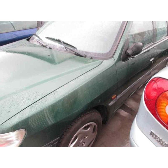 peugeot 306 berlina 3/4/5 puertas (s2) del año 1999