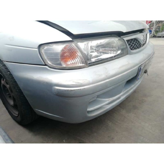 nissan almera (n15) del año 2000