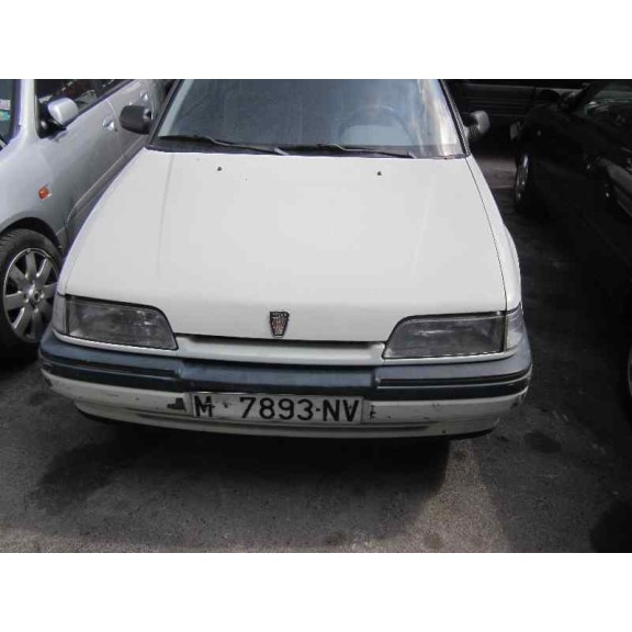 mg serie 200 (xw) del año 1992