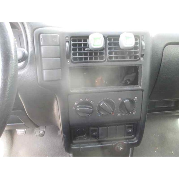 seat ibiza (6k) del año 1997