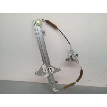 ELEVALUNAS TRASERO DERECHO MANUAL 