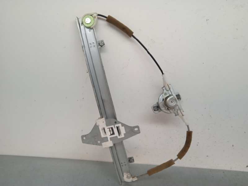 Recambio de elevalunas trasero derecho para chevrolet aveo 1.2 cat referencia OEM IAM  MANUAL 