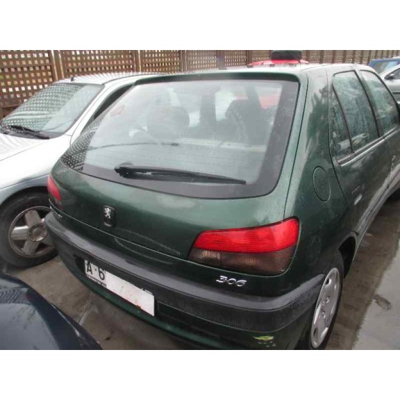 peugeot 306 berlina 3/4/5 puertas (s2) del año 1999