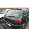 peugeot 306 berlina 3/4/5 puertas (s2) del año 1999