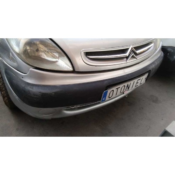 citroën xsara picasso del año 2003