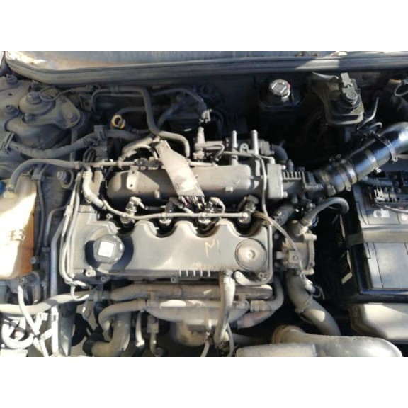 alfa romeo 156 (116) del año 2003