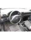 seat leon (1m1) del año 2000