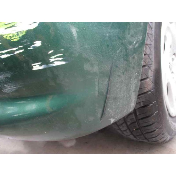 peugeot 306 berlina 3/4/5 puertas (s2) del año 1999