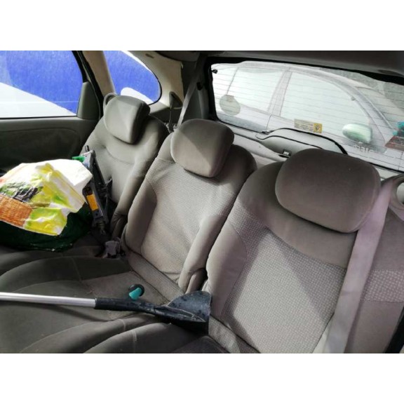 renault scenic (ja..) del año 2002