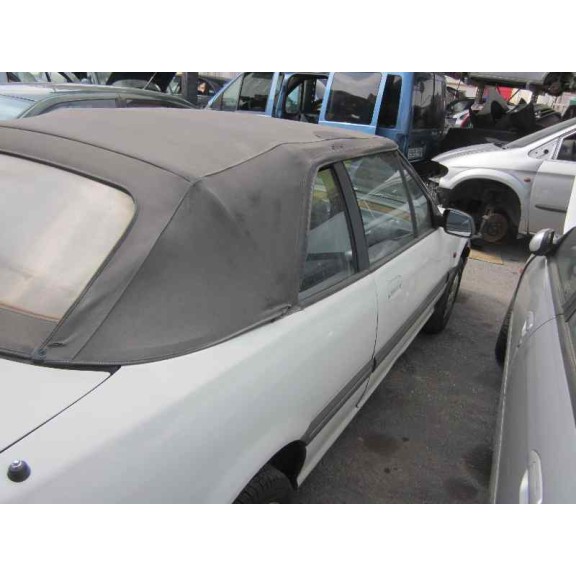 mg serie 200 (xw) del año 1992