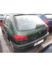 peugeot 306 berlina 3/4/5 puertas (s2) del año 1999