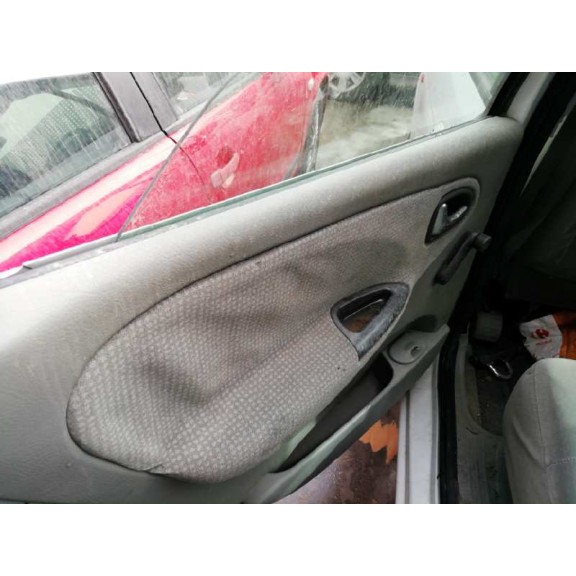 renault scenic (ja..) del año 2002