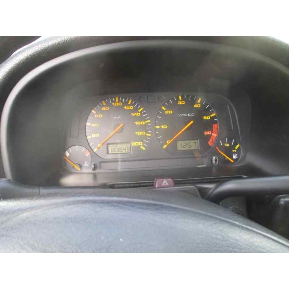 seat ibiza (6k) del año 1997