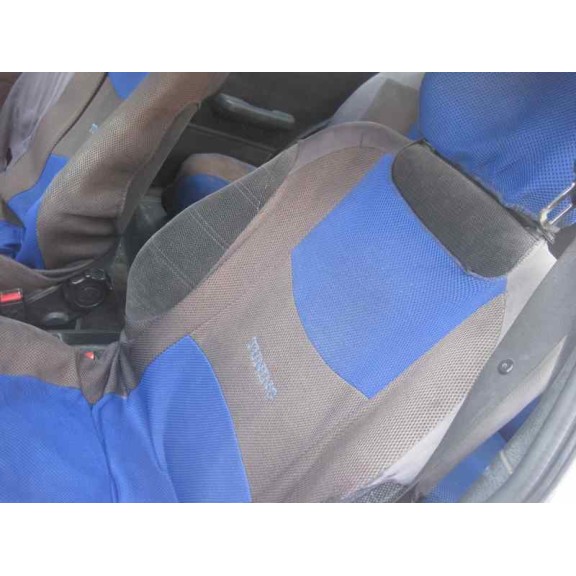 opel kadett e del año 1991