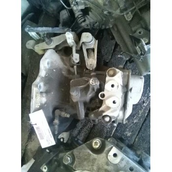 Recambio de caja cambios para opel corsa c club referencia OEM IAM   