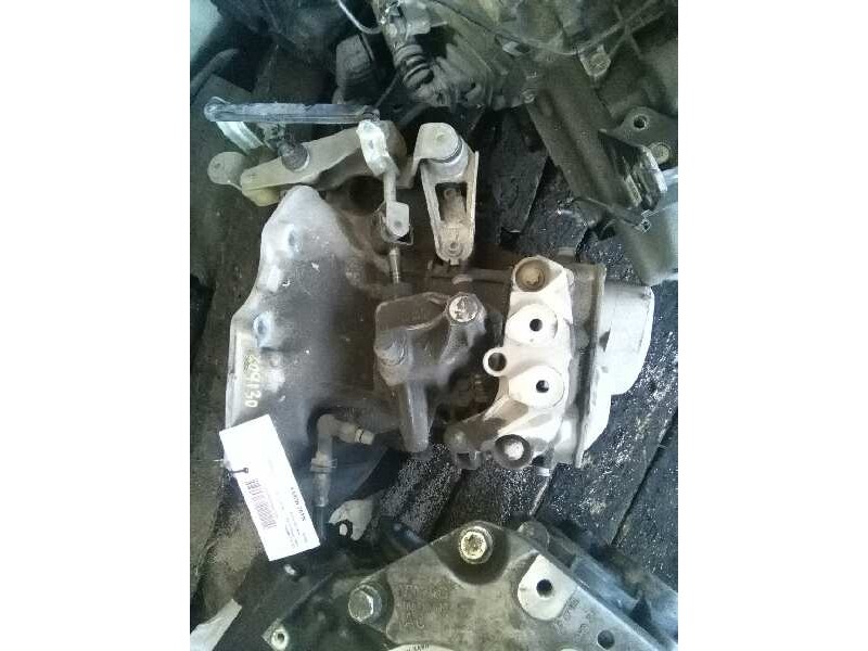 Recambio de caja cambios para opel corsa c club referencia OEM IAM   