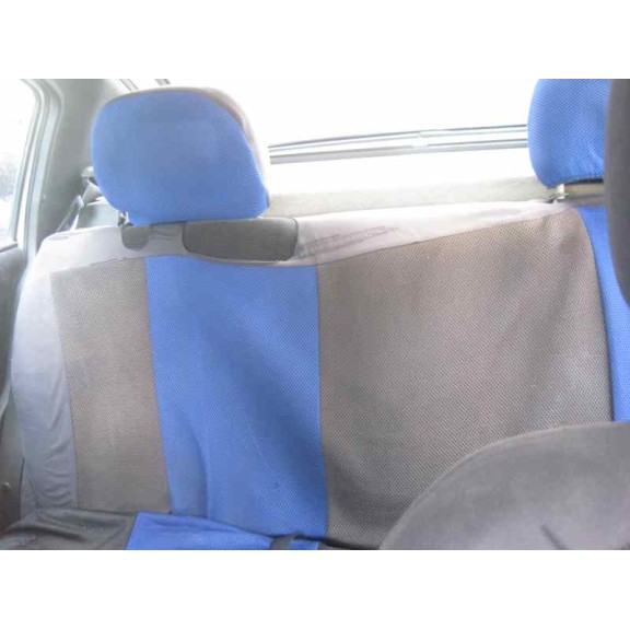 opel kadett e del año 1991