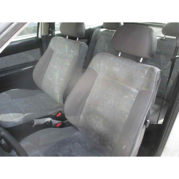 seat ibiza (6k) del año 1997