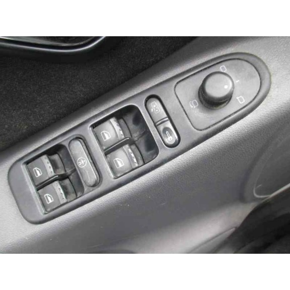 seat leon (1m1) del año 2000