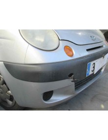daewoo matiz del año 2004 2